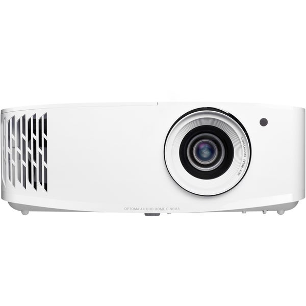 Optoma UHD38x 4K beamer