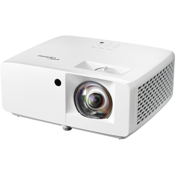 Optoma GT2000HDR full HD laser home projector