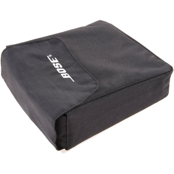 Bose draagtas voor T1 ToneMatch audio engine