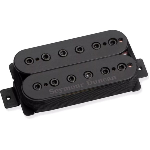 Seymour Duncan Omega Trembucker Bridge Black gitaarelement