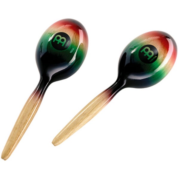 Meinl MWM1MC Houten Maracas