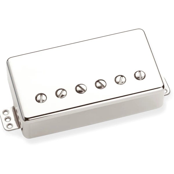 Seymour Duncan TB-4 JB Trembucker Bridge Nickel Cover gitaarelement