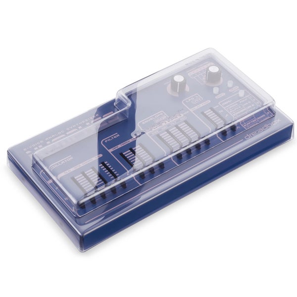 Decksaver stofkap voor Dreadbox Nymphes