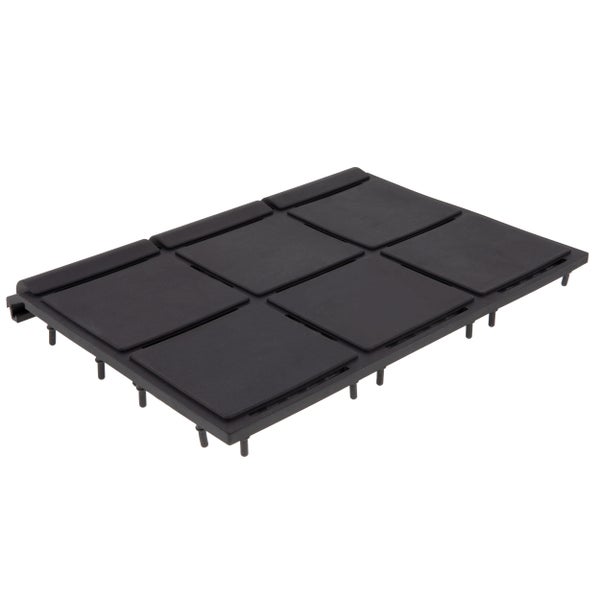 Roland 5100075870 rubberen speeloppervlak voor Roland SPD-SX PRO