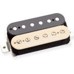 Seymour Duncan SH-5 Custom Humbucker Bridge Zebra gitaarelement