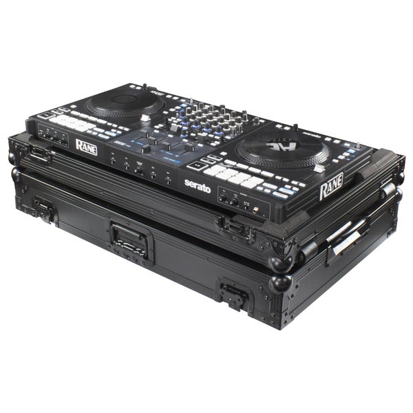 Odyssey FZRANE4WBL koffer voor Rane Four