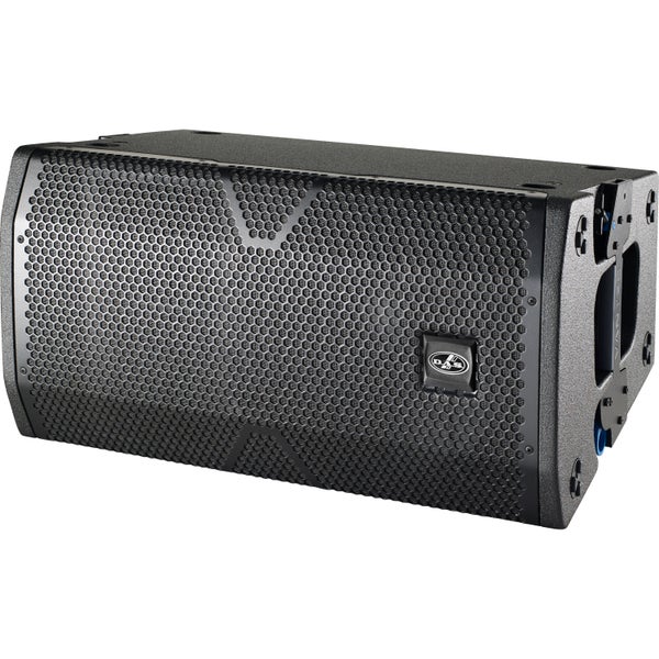 DAS Audio Vantec-20A actieve 3-weg line array 750W