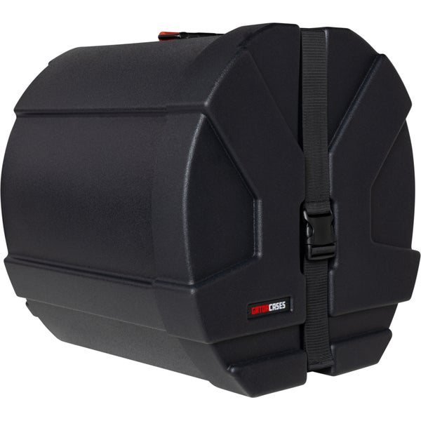 Gator Cases GPC1616 Grooves koffer voor tom 16 x 16 inch