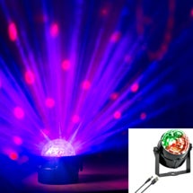 Ayra DanceFX Hypnose RGB USB LED lichteffect