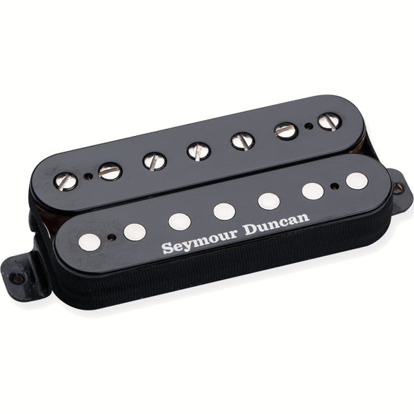 Seymour Duncan SH-2n Jazz Humbucker Neck 7-String Black 7-snarig gitaarelement