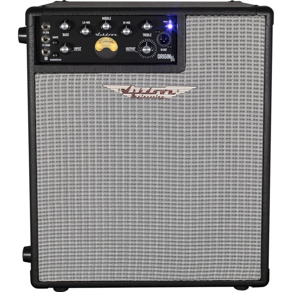 Ashdown ORIGINAL-EVO-C112 basversterker combo 300W