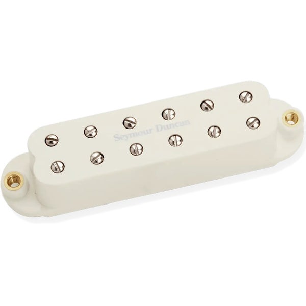 Seymour Duncan SL59-1n Little '59 Strat Neck Pickup Parchment gitaarelement