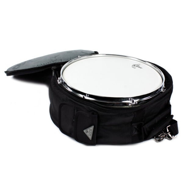 Fazley SDB-01 draagtas voor 14 inch snaredrum
