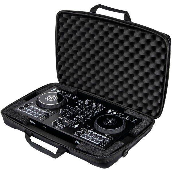 Odyssey BMSLDDJ400 EVA-softcase voor Pioneer DJ DDJ-FLX4