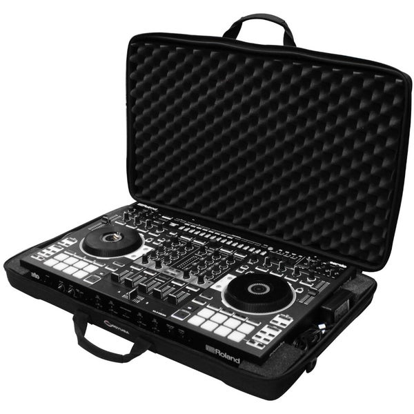 Odyssey BMSLRODJ808 EVA-softcase voor Roland DJ-808