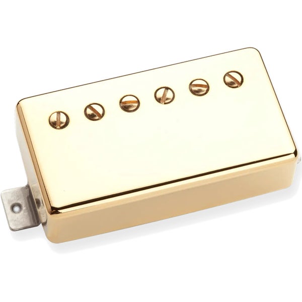 Seymour Duncan APH-1n Alnico II Pro Humbucker Neck Gold gitaarelement