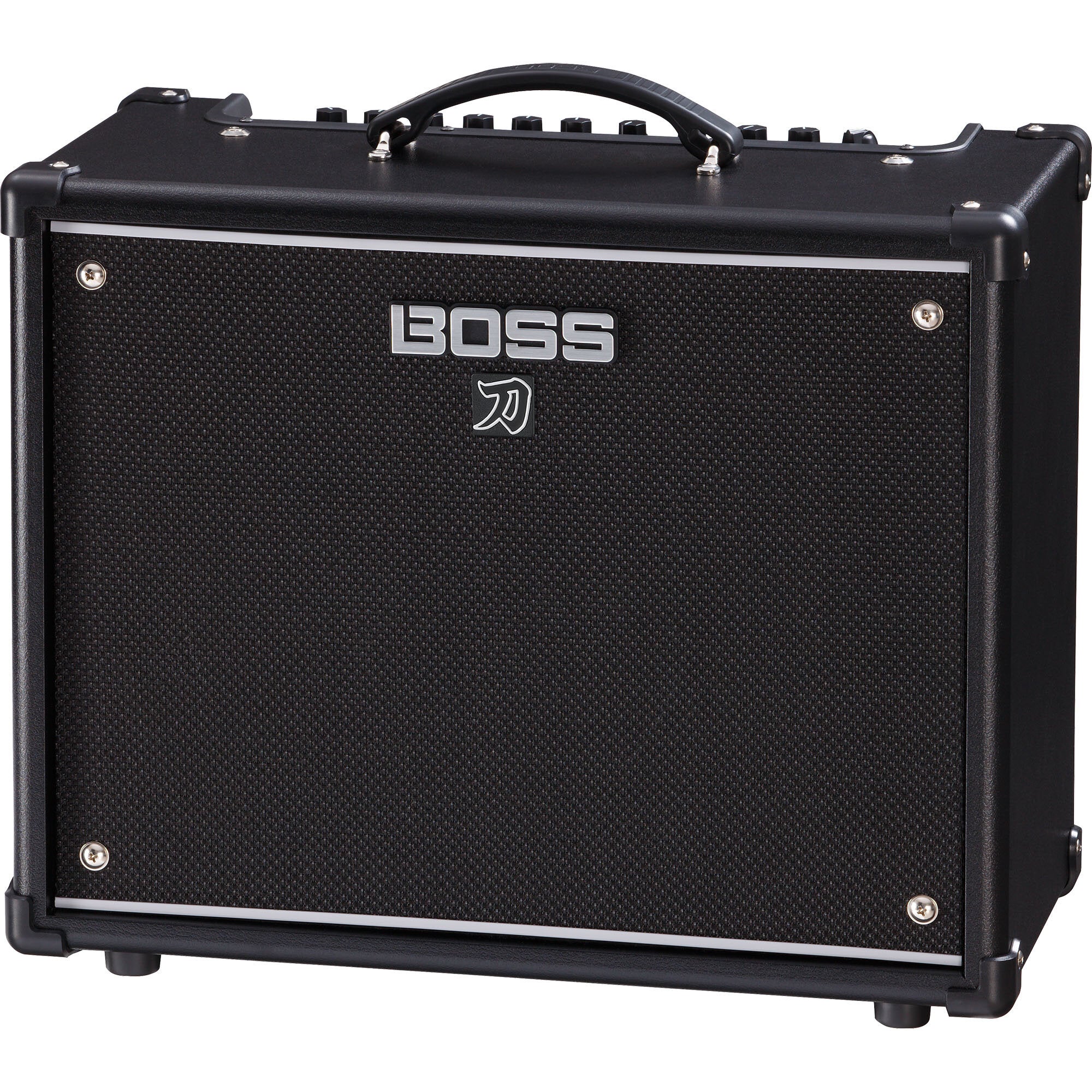 Boss Katana 50 Gen 3 combo guitare 50 W