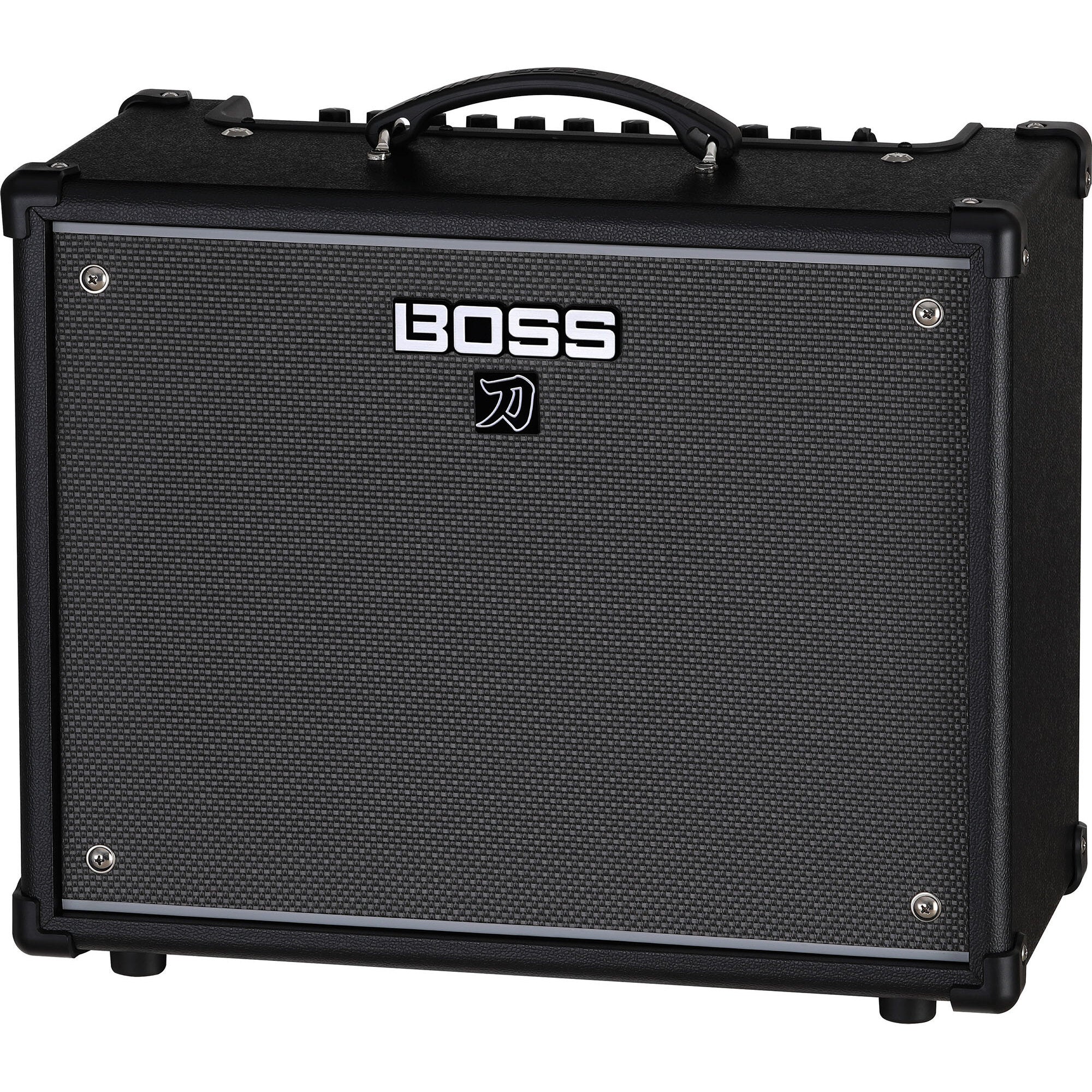 Boss Katana 50 EX Gen 3 combo guitare 50 W