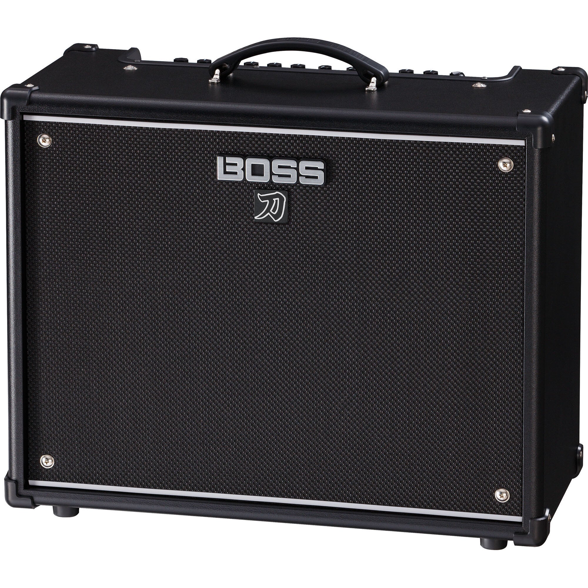 Boss Katana 100 Gen 3 combo guitare 100 W