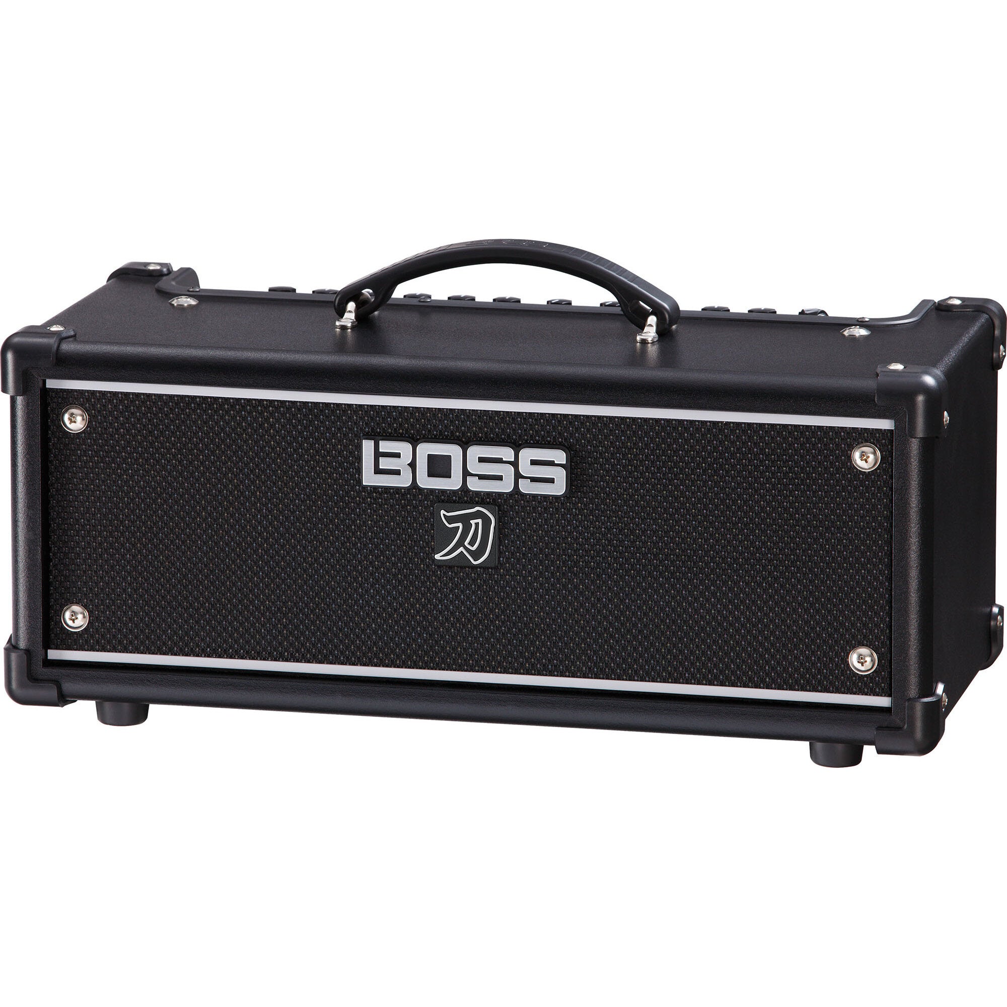 Boss Katana Head Gen 3 tête d'ampli guitare 100 W