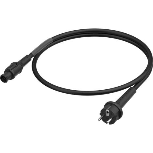 Neutrik NKPH04 Power Cord Ultimate H07RN F3G2.5 powerCON True 1-Schuko 3m