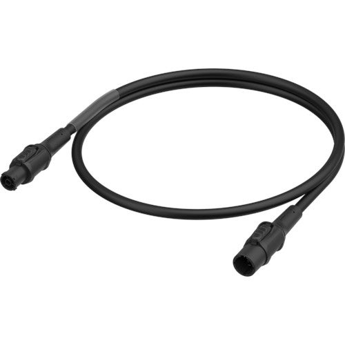 Neutrik NKPH04-M2M1 Power Cord H07RN-F3G2.5 TITANEX powerCON TRUE1 m/f 2m