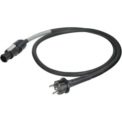 Neutrik NKPH02-MFA1 3x2.5 mm2 H07RN Schuko (m) powerCON® TRUE1® TOP (f) 1.5m
