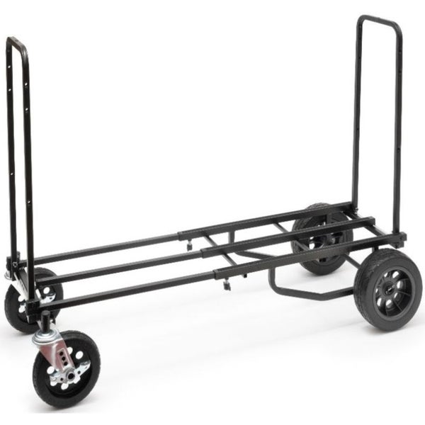 RockNRoller R12STEALTH all terrain Multi-Cart