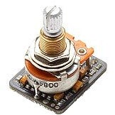 EMG EXG guitar expander