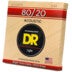 DR Strings HA-12 Hi-Beam 12-54 set snaren voor akoestische westerngitaar