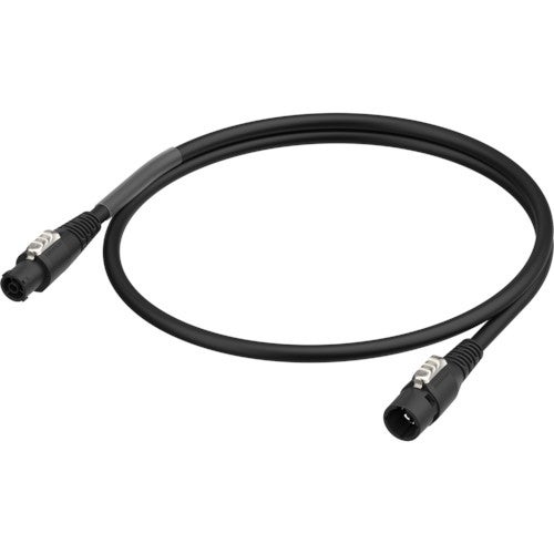 Neutrik NKPF-M-E Power Cord 3x2.5mm2 powerCON NAC3FXW / NAC3MXW 1.5m