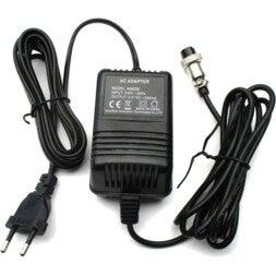 DAP SPUNIW071 IMIX stroomadapter 2x15Vac 350mA