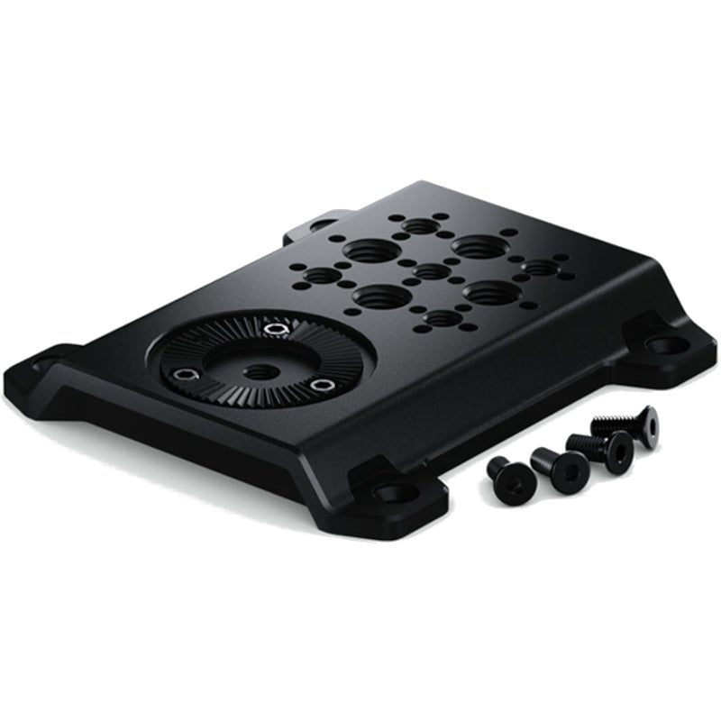 Blackmagic Design PYXIS Rosette Plate