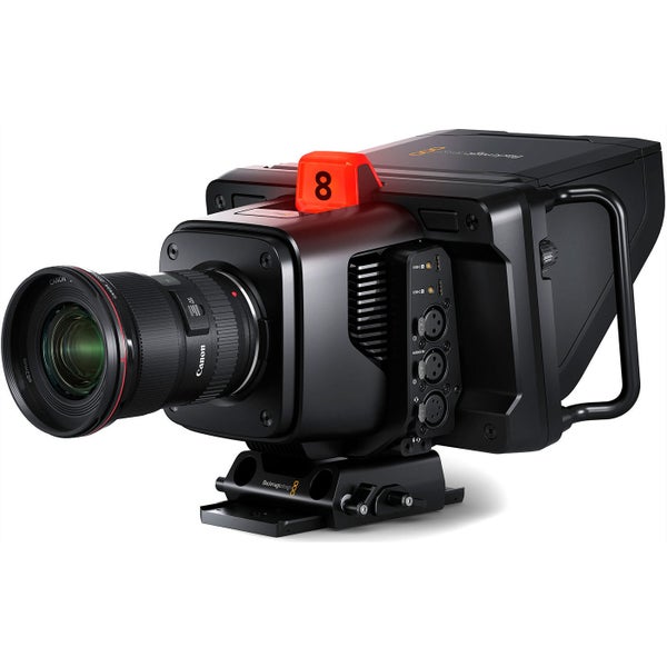 Blackmagic Design Studio Camera 6K Pro