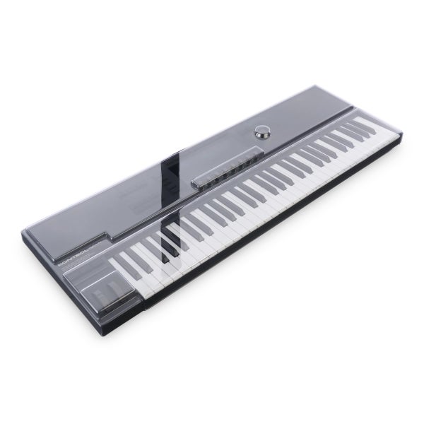 Decksaver cover voor Native Instruments Kontrol S61 MK3