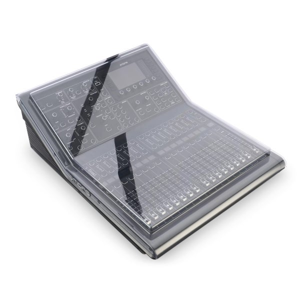 Decksaver cover voor Midas M32R & M32R Live