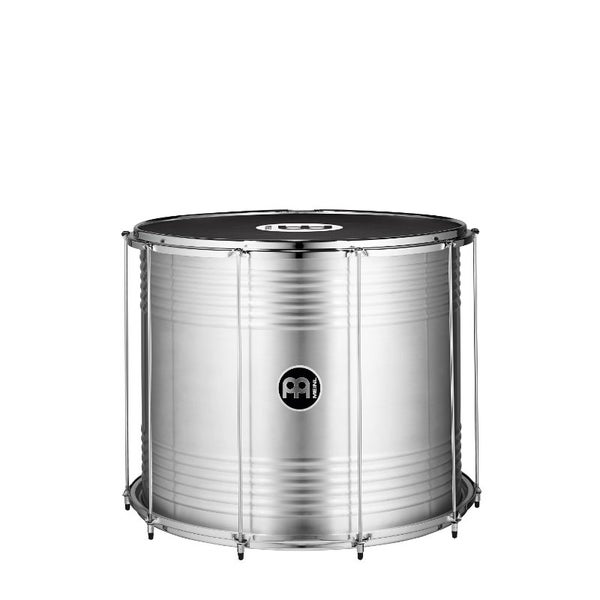 Meinl SUB22 Bahia 22 inch surdo aluminium