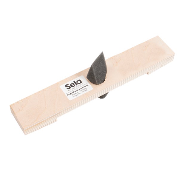 Sela SE 017 Snare Cajon Head Wave