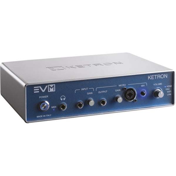 Ketron EVM entertainer module