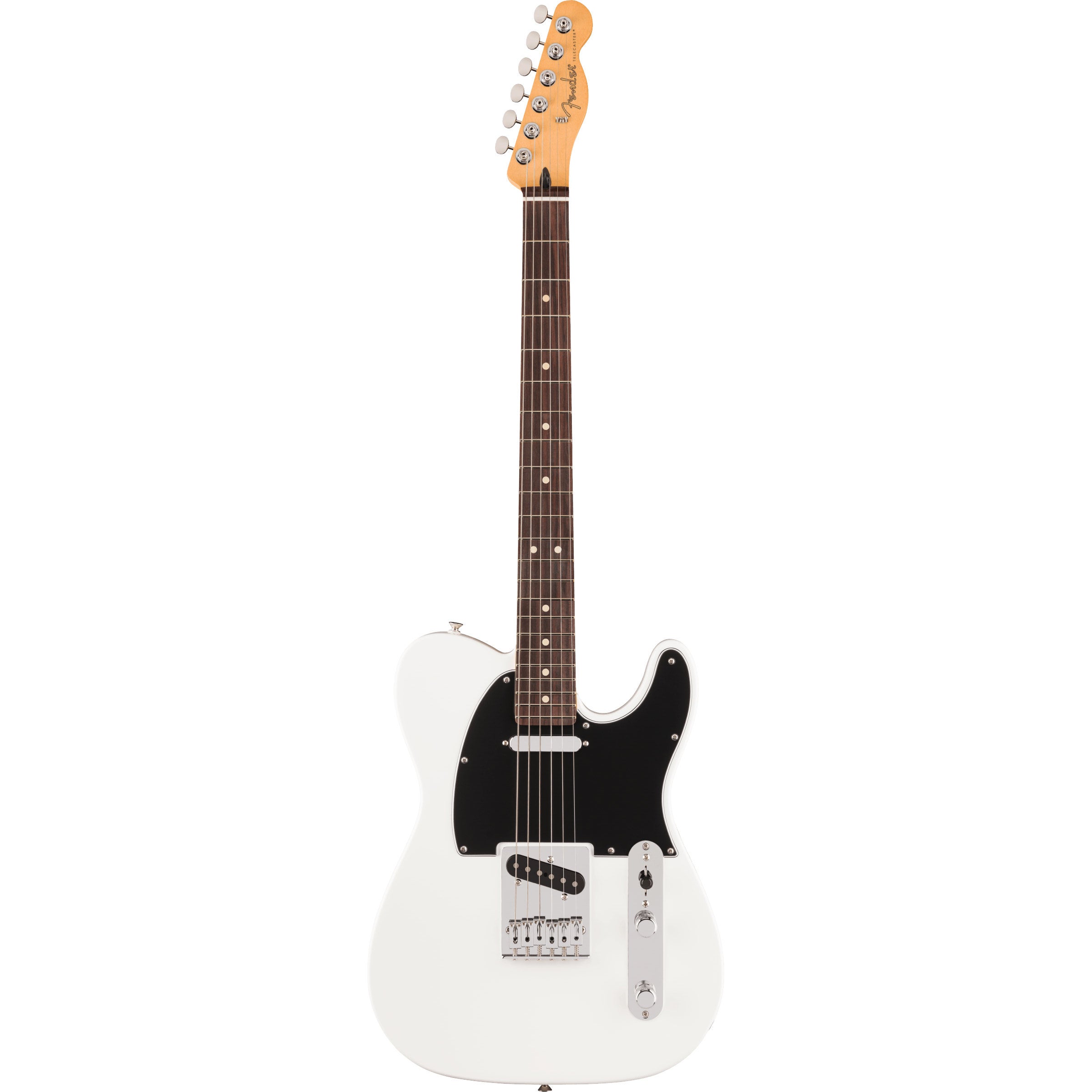Fender Telecaster Player
