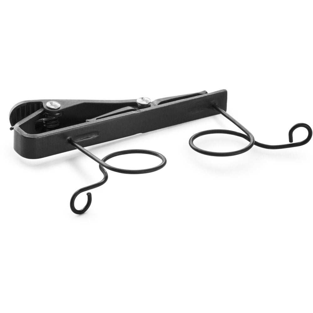 Shure RK187T2-B Clip-On Microphone Clip