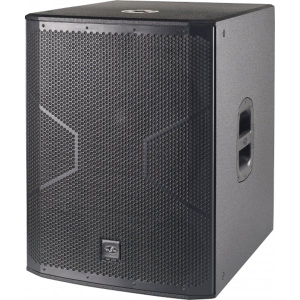 DAS Audio Altea-718A actieve subwoofer 18 inch 600 W
