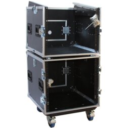 ProDJuser Slant 1612+ flightcase