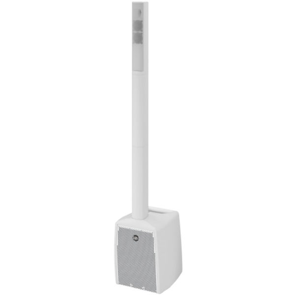 DAS Audio Altea-Duo-10A-W actief column-systeem
