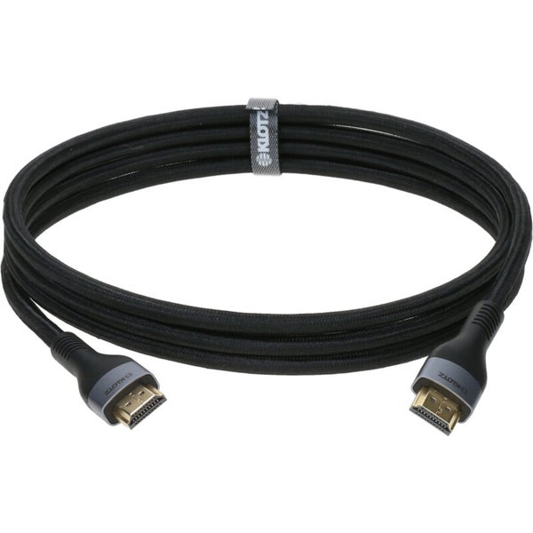 Klotz H21-AAG1 HDMI 2.1 ultra high speed kabel UHD 8K HDMI-A 3m