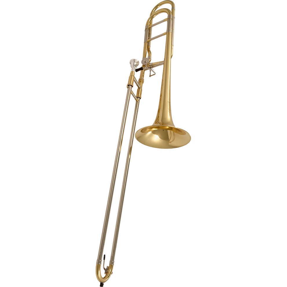 SML Paris TB-500BF trombon med mjukt fodral