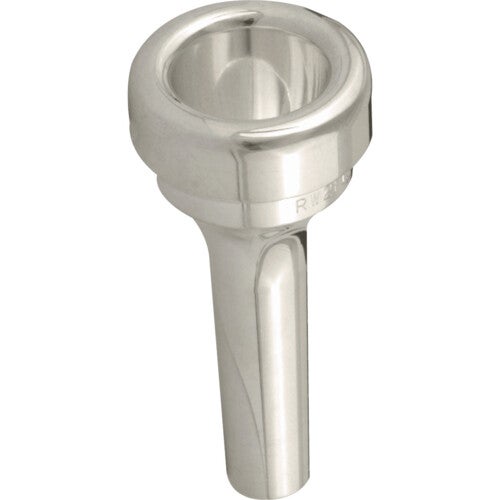 Denis Wick 58843BFL Classic Flugelhorn Mouthpiece Silver Plated mouthpiece for flugelhorn