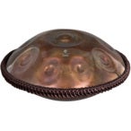 Sela SE 310 Majesty Handpan D Amara 13 (9+4)