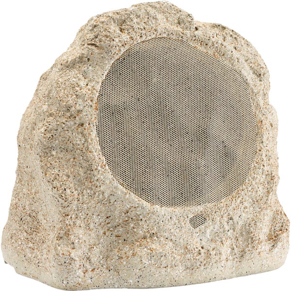 Audiophony STONE30 luidspreker imitatiesteen IP66 30 watt - 100V - zandkleur