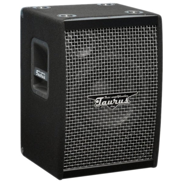 Taurus TS-112N 1x12 basgitaar speakerkast